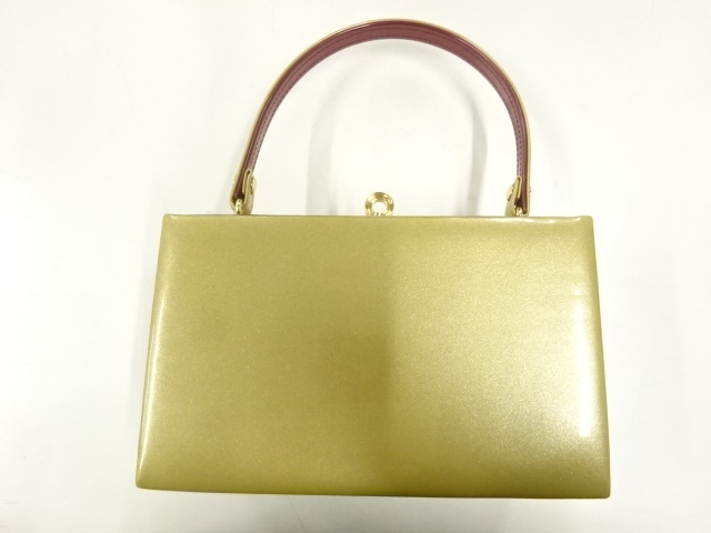 JAPANESE KIMONO / BAG